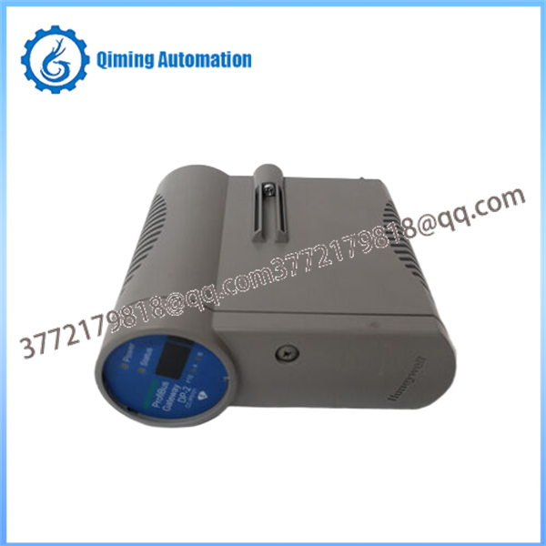 Honeywell CC-IP0101 ProfiBus DP-2 Gateway Module